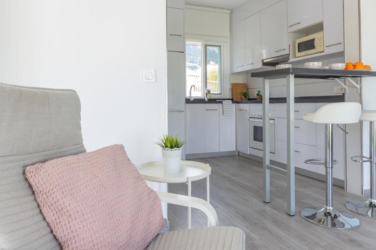 Villa Almendro - Costa Carpediem Calpe Eksteriør bilde