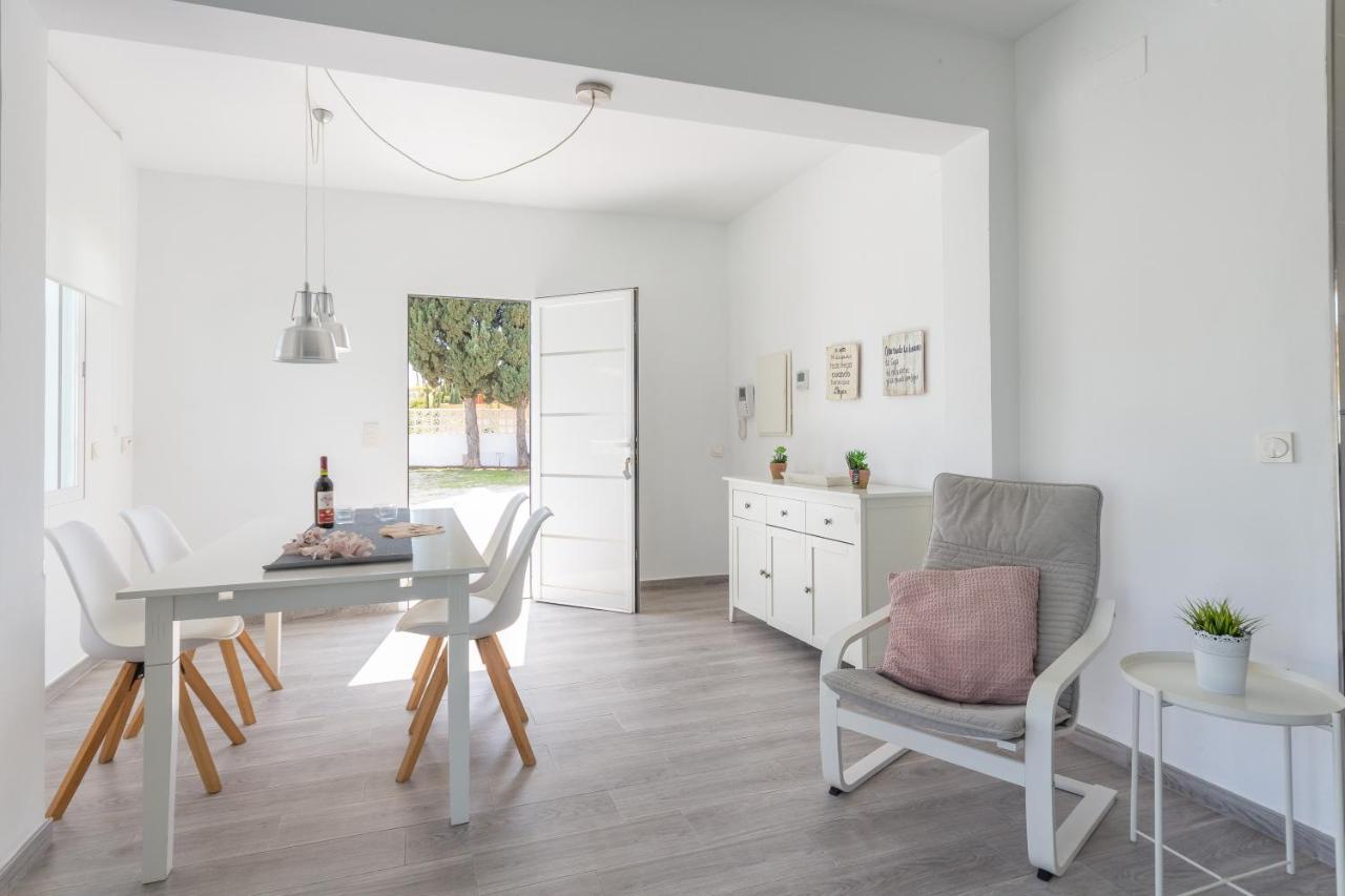 Villa Almendro - Costa Carpediem Calpe Eksteriør bilde